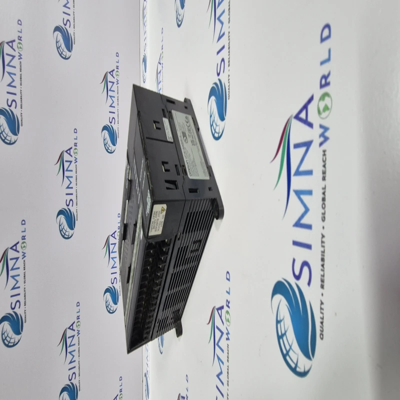 Omron CP1E-N40DR PLC thumbnail 8